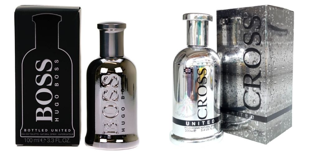 Perfume prestige cross united inspirada en hugo boss united hombre, envío gratis tienda virtual sol universal colombia, pago contra entrega